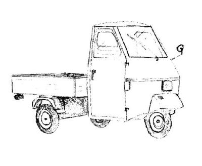 APE 50